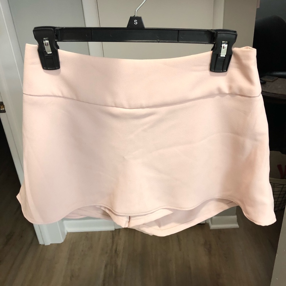 Express Skort